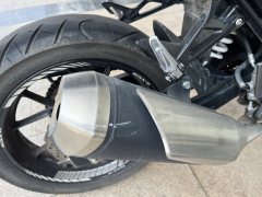 Haojue Suzuki GSX250R - ფოტო 2