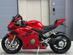 Zhangxue Motorcycles 500RR - ფოტო 5
