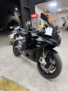 QJMOTOR Sai 921 - ფოტო 1