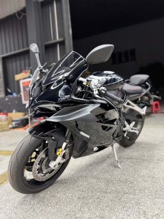 QJMOTOR Sai 921 - ფოტო 2