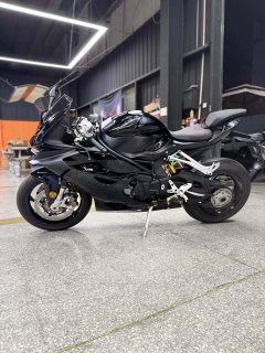 QJMOTOR Sai 921 - ფოტო 5