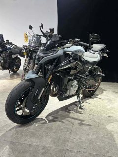 CFMOTO 675NK - ფოტო 1