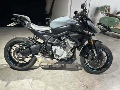 CFMOTO 675NK - ფოტო 2