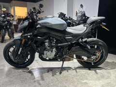 CFMOTO 675NK - ფოტო 3