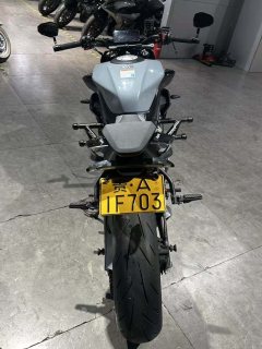 CFMOTO 675NK - ფოტო 4