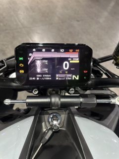 CFMOTO 675NK - ფოტო 7