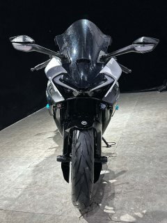 CFMOTO 675SR-R - ფოტო 2