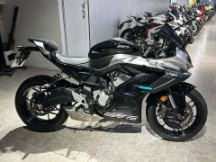 CFMOTO 675SR-R - ფოტო 4