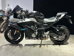 CFMOTO 675SR-R - ფოტო 5