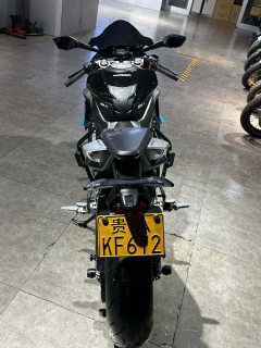 CFMOTO 675SR-R - ფოტო 6