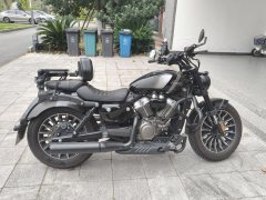 Benda Graystone 250 - ფოტო 1