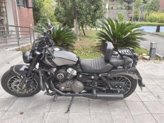 Benda Graystone 250 - ფოტო 2
