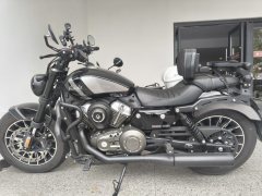 Benda Graystone 250 - ფოტო 4