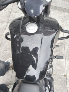 Benda Graystone 250 - ფოტო 8