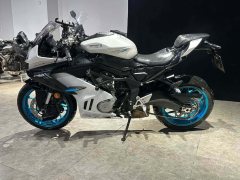 CFMOTO 675SR-R - ფოტო 4