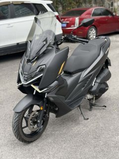 Zontes 150X - ფოტო 1