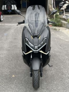 Zontes 150X - ფოტო 2