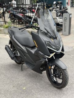 Zontes 150X - ფოტო 3