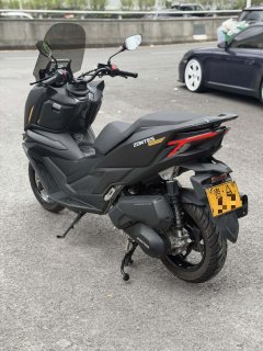 Zontes 150X - ფოტო 7