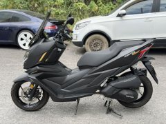 Zontes 150X - ფოტო 8