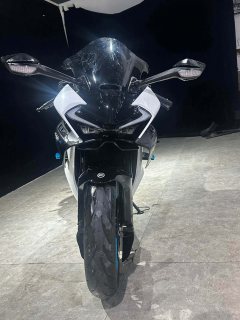 CFMOTO 675SR-R - ფოტო 2
