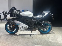 CFMOTO 675SR-R - ფოტო 6