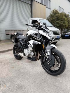 CFMOTO 675NK - ფოტო 1