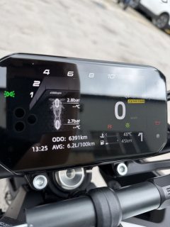CFMOTO 675NK - ფოტო 5