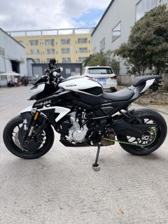 CFMOTO 675NK - ფოტო 6