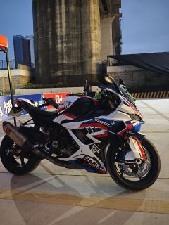 BMW S 1000 R - ფოტო 1