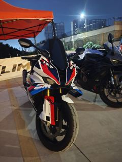 BMW S 1000 R - ფოტო 2