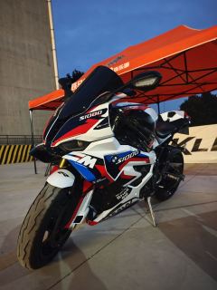 BMW S 1000 R - ფოტო 3