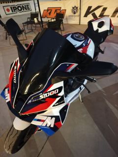 BMW S 1000 R - ფოტო 4