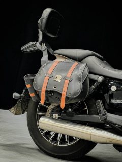 Benda Polestones 03 Gray 300 cc - ფოტო 4