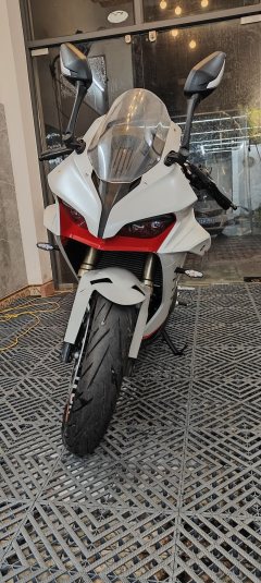 QJMOTOR Roewe i5 550 / Sai 550 *(Context-dependent, usually referring to the motorcycle "Sai 550" or Roewe car v - photo 1