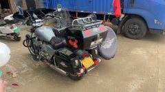 Dadiyingwang Big Prince side three rounds DD400B - ფოტო 2