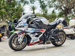 BMW S 1000 RR - ფოტო 1
