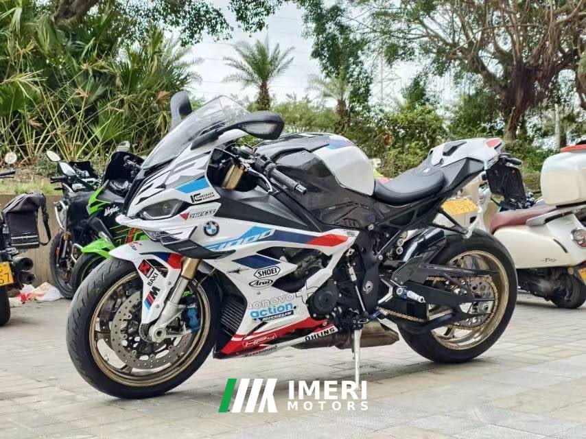 2023 BMW S 1000 RR
