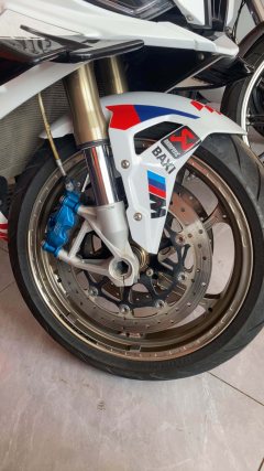 BMW S 1000 RR - ფოტო 2