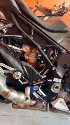 BMW S 1000 RR - ფოტო 3