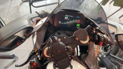 BMW S 1000 RR - ფოტო 5