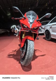 QJMOTOR Sai 600 - ფოტო 6