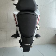 Haojue Suzuki GSX250R - ფოტო 2