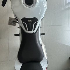 Haojue Suzuki GSX250R - ფოტო 3
