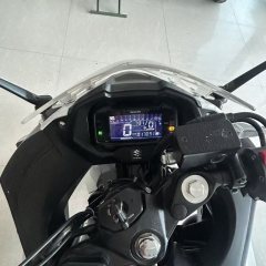 Haojue Suzuki GSX250R - ფოტო 6
