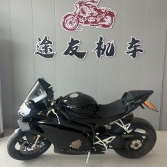 Zhangxue Motorcycles 500RR - фото 1