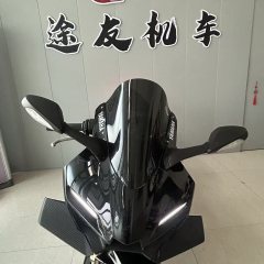 Zhangxue Motorcycles 500RR - фото 2