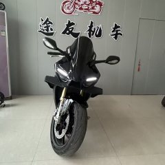 Zhangxue Motorcycles 500RR - фото 3