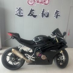 Zhangxue Motorcycles 500RR - фото 4