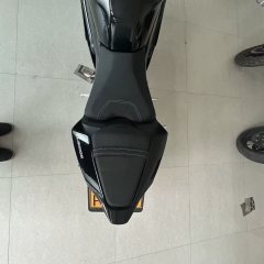 Zhangxue Motorcycles 500RR - фото 5